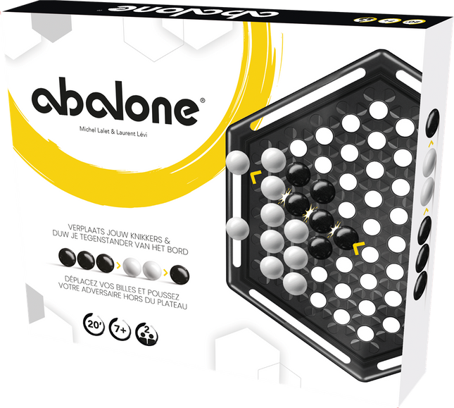 Abalone new version