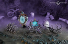 HEDONITES/SLAANESH: ACCURSED REFLECTION