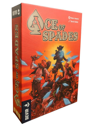 Ace of Spades
