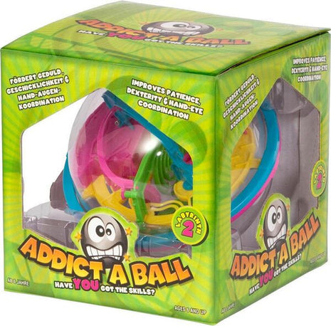 Addict A Ball 14cm