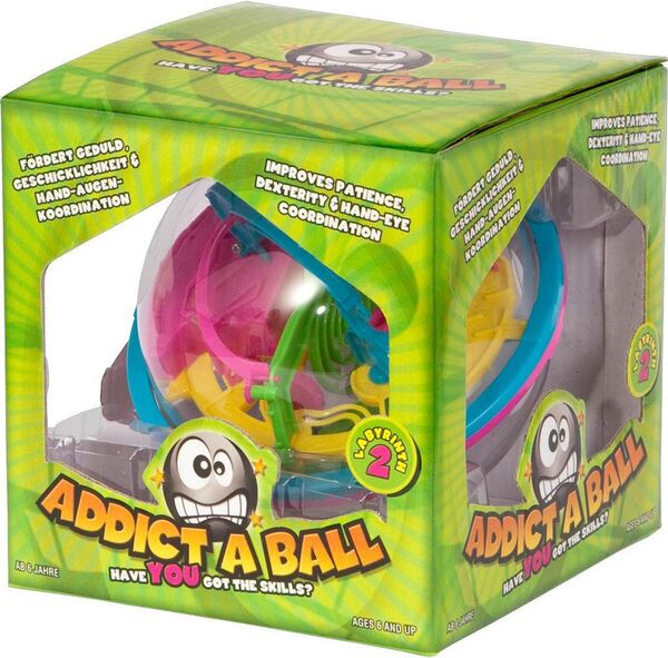 Addict A Ball 14cm