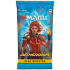 Aetherdrift  Play booster