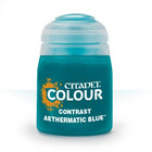 29-41 - Aethermatic Blue - Paint - Contrast