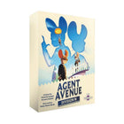 Agent Avenue Division M - eng