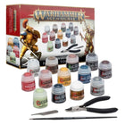 Dit is een afbeelding van het miniatuur Age of Sigmar Paints & Tools 2024 voor het spel Warhammer, te koop bij Tabletop Miniature Wargames spellenwinkel Speldorado in delft