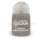 27-23 - Agrellan Badland - Paint - Technical - verf – verf en gereedschap voor miniaturen