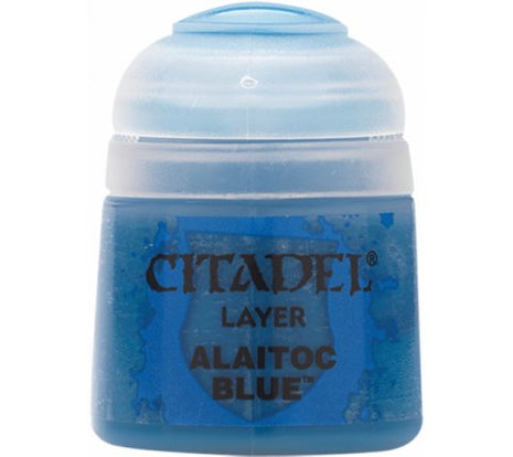 22-13 - Alaitoc Blue - Paint - Layer