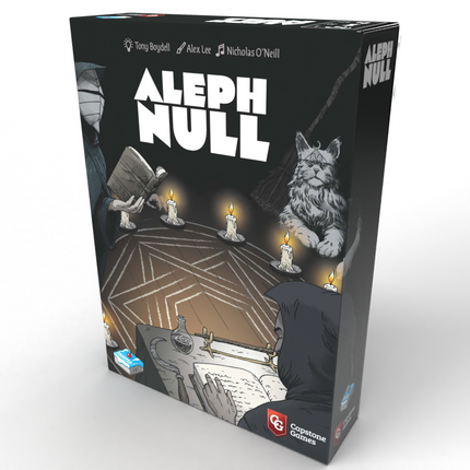 Aleph Null