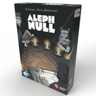 Aleph Null – gezellig kaartspel – 2 spelers