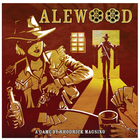 Dit is een foto van het spel Alewood - En te koop bij Speldorado Spellenwinkel Delft