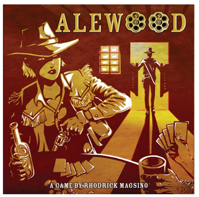 Alewood - En