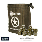 Allied Star Dice Bag