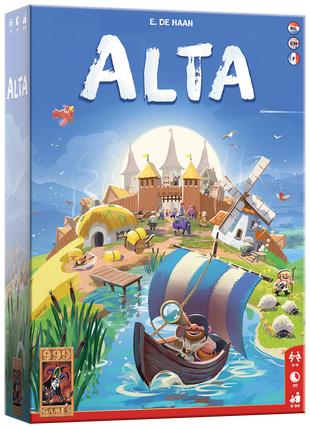 Alta