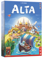 Alta