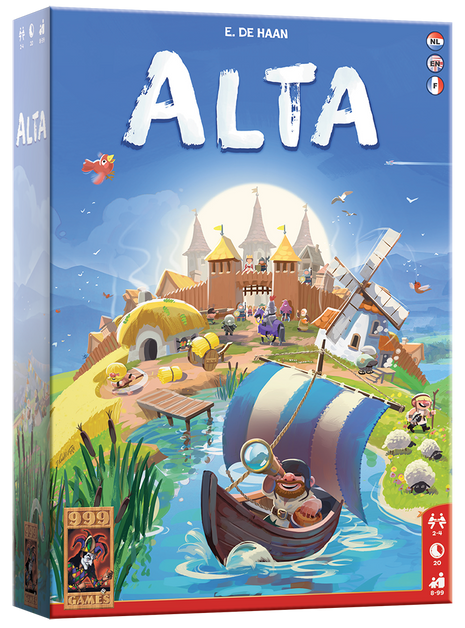Alta