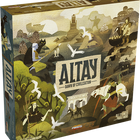 Dit is een foto van het spel Altay Dawn of Civilization te koop bij Speldorado Spellenwinkel Delft