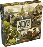 Altay Dawn of Civilization – strategisch bordspel – 2 tot 4 spelers