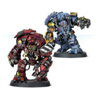 Dit is een foto van het spel Ambot Automata - Necromunda te koop bij Speldorado Spellenwinkel Delft