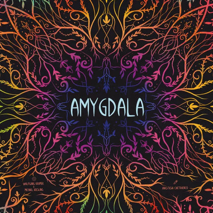 Amygdala