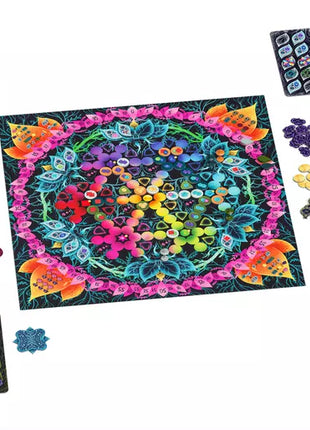 Dit is een foto van het spel Amygdala te koop bij Speldorado Spellenwinkel Delft