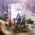 Anachrony classic expansion – strategisch bordspel – 1 tot 4 spelers