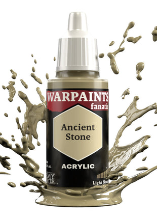 Warpaints Fanatic: Ancient Stone