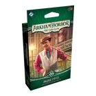 André Patel Investigator Deck
