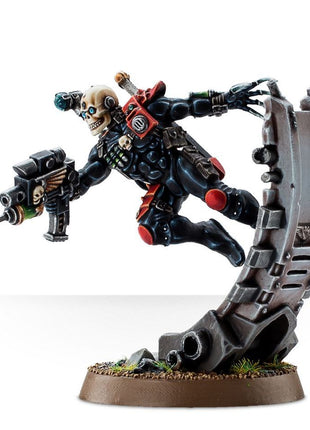 Eversor Assassin - Imperial Forces