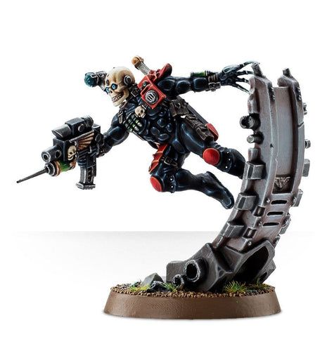 Eversor Assassin - Imperial Forces