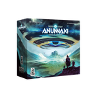 Anunnaki Dawn of the Gods – strategisch bordspel – 1 tot 4 spelers
