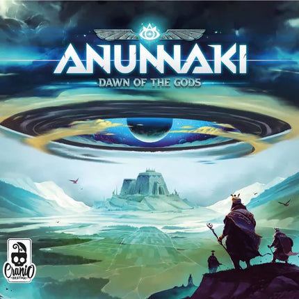 Anunnaki Dawn of the Gods