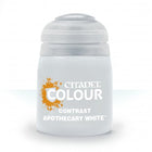 29-34 - Apothecary White - Paint - Contrast