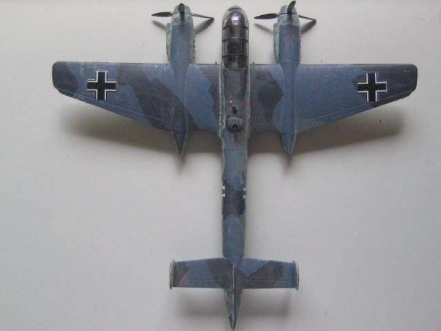 Arado AR-240