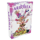 Arborea – strategisch bordspel – 1 tot 5 spelers