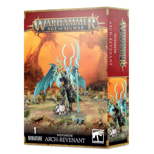 Arch-Revenant - Sylvaneth