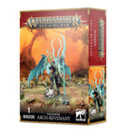 Dit is een afbeelding van het miniatuur Arch-Revenant - Sylvaneth voor het spel Warhammer, te koop bij Tabletop Miniature Wargames spellenwinkel Speldorado in delft
