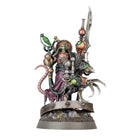 Dit is een foto van het spel Arch-Warlock - Skaven te koop bij Speldorado Spellenwinkel Delft