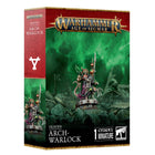 Arch-Warlock - Skaven