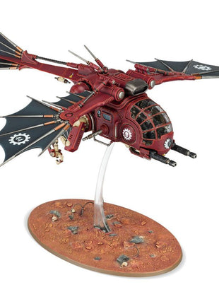 Dit is een afbeelding van het miniatuur Archaeopter - Adeptus Mechanicus voor het spel Warhammer, te koop bij Tabletop Miniature Wargames spellenwinkel Speldorado in delft
