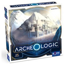 Archeologic - NL - EN