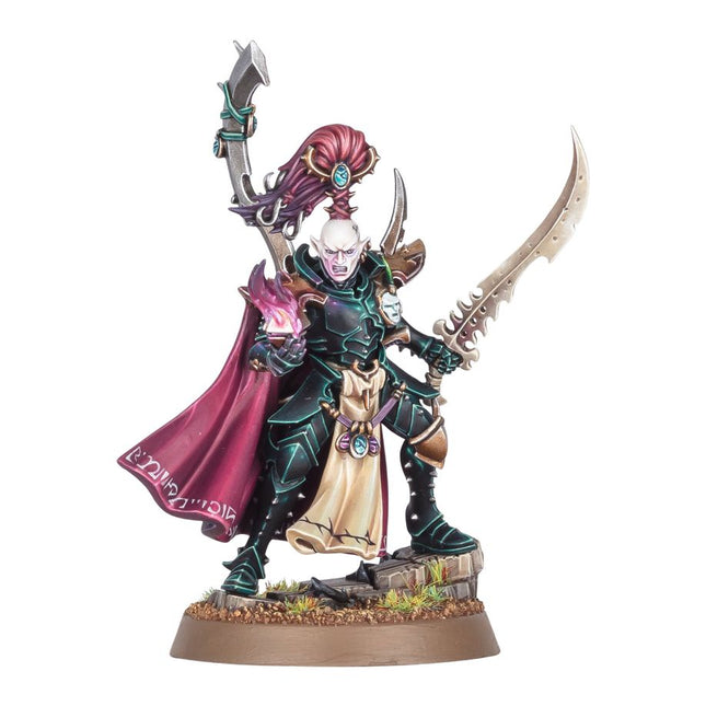 Archon -Drukhari: