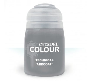 27-03 - Ardcoat - Paint - Technical