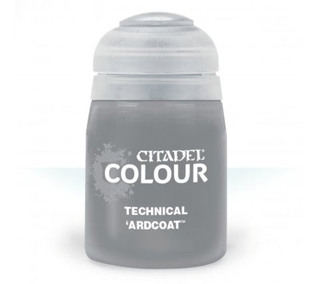 27-03 - Ardcoat - Paint - Technical