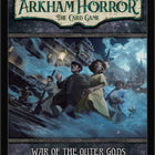 Dit is een foto van het spel War of the outer Gods  - Arkham Horror - LCG te koop bij Speldorado Spellenwinkel Delft
