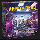 Dit is een foto van het spel Army of the Dead- EN - Zombicide te koop bij Speldorado Spellenwinkel Delft