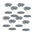 Games Workshop Arvus Lighters  - Astartes