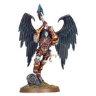 Dit is een foto van het spel Astorath The Grim - Blood Angels te koop bij Speldorado Spellenwinkel Delft