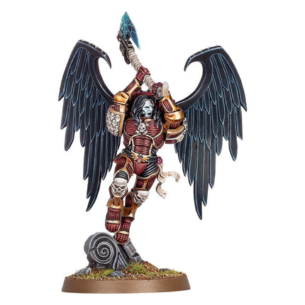 Astorath The Grim - Blood Angels