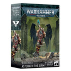 Astorath The Grim - Blood Angels