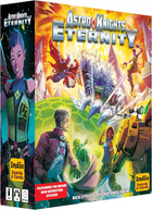 Astro Knights Eternity
